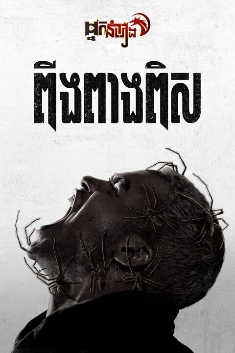 ពីងពាងពិស