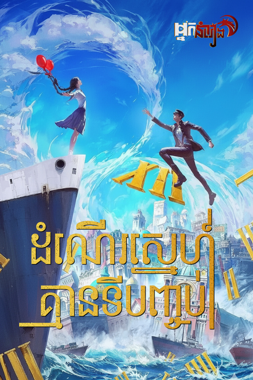 ដំណើរស្នេហ៍គ្មានទីបញ្ចប់