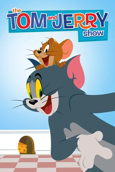 The Tom And Jerry Show (ឥតគិតថ្លៃ)