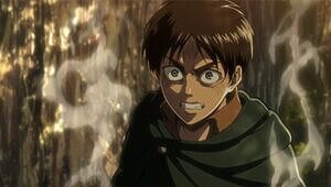Attack on Titan: 2×9