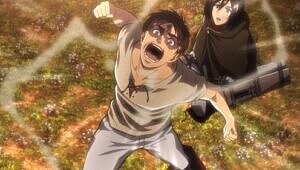 Attack on Titan: 2×12 (ចប់)