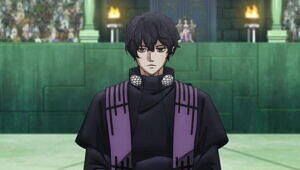 Record of Ragnarok: 3×8