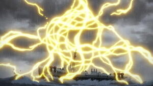 Record of Ragnarok: 3×9