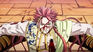 Record of Ragnarok: 3×15 (ចប់)
