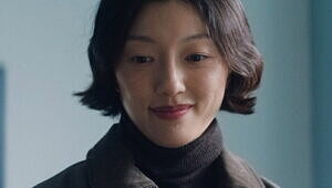 Queen Mantis: 1×3