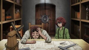Record of Ragnarok: 3×10